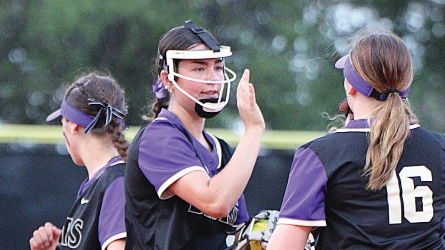 Vote: Who is Central Florida High School Softball Player of the Year?