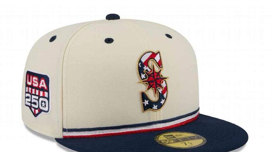 Seattle Mariners, Fourth of July 