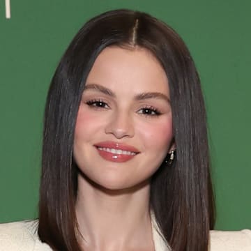 Selena Gomez