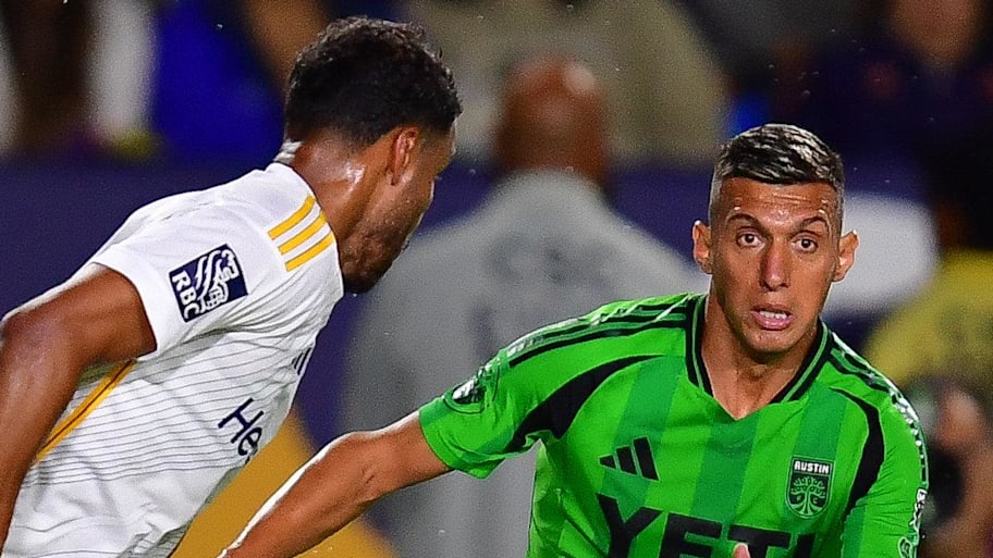 MLS Power Rankings 