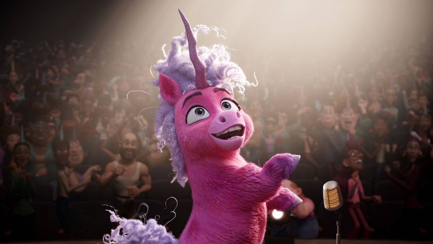 Meet the talented voices behind the Thelma the Unicorn voice cast - Vimarsana News