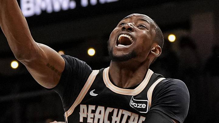 Jonathan Kuminga could face a familiar free agency problem