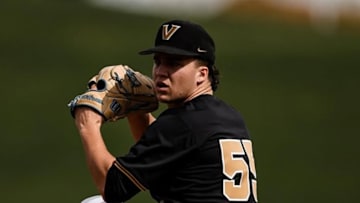 Bowker was drafted in the third round by the Phillies.