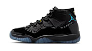 The Air Jordan 11 'Gamma' colorway.