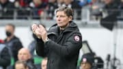 Hat nur einen Ausfall zu beklagen: Oliver Glasner