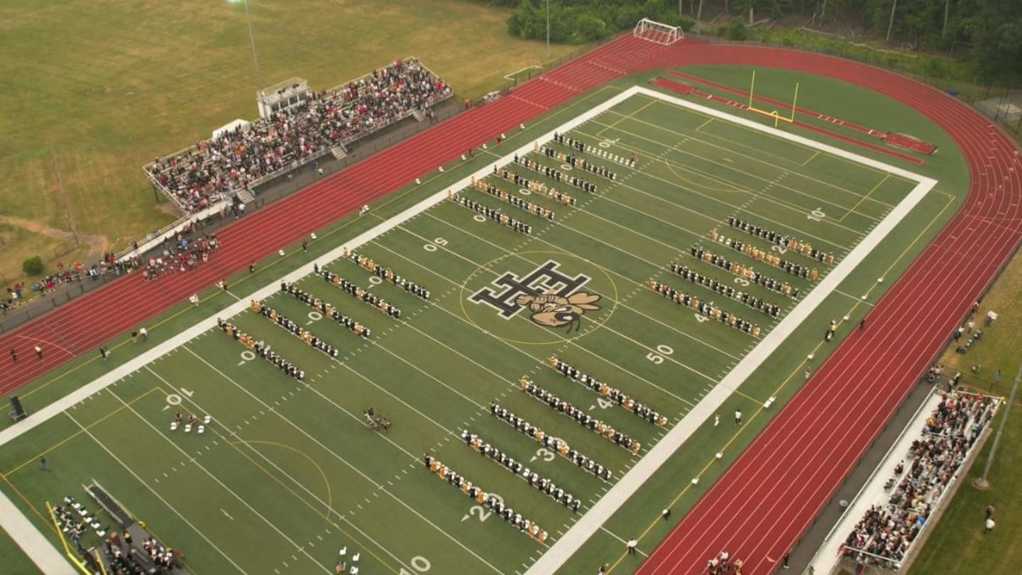 3-time state champion coach in Connecticut resigns, takes position at alma mater