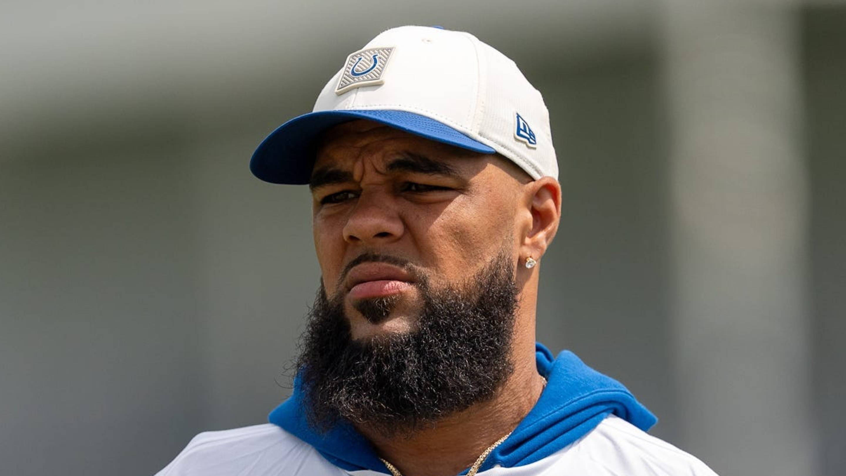 5 Colts playing their way out of Indianapolis after just four games