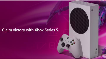 The Xbox Series X|S is the best-selling console generation in Xbox history.