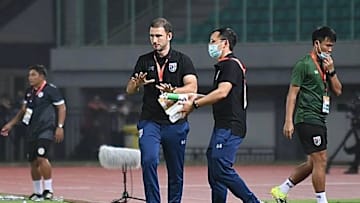 ซัลบาดอร์ บาเลโร การ์เซีย