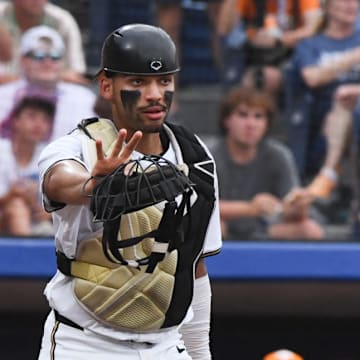 Espinal is struggling in year one of his professional career