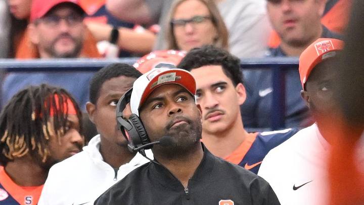 Syracuse football suffered a horrible loss at home to Duke. Here's what the Orange must do to retool and grab a win at SMU.