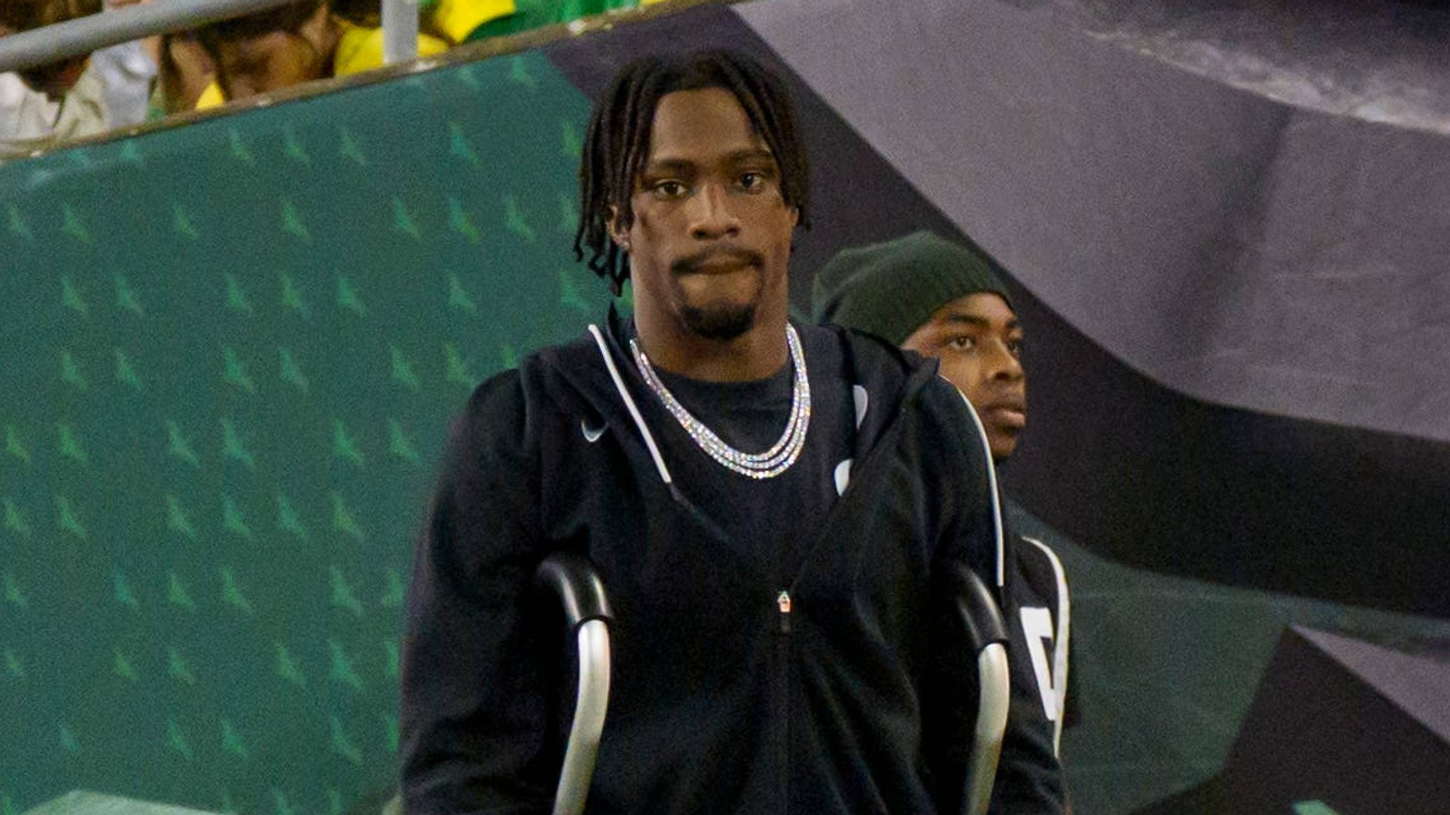Oregon Ducks Injury Report Reveals Concerns to Monitor vs. USC Trojans