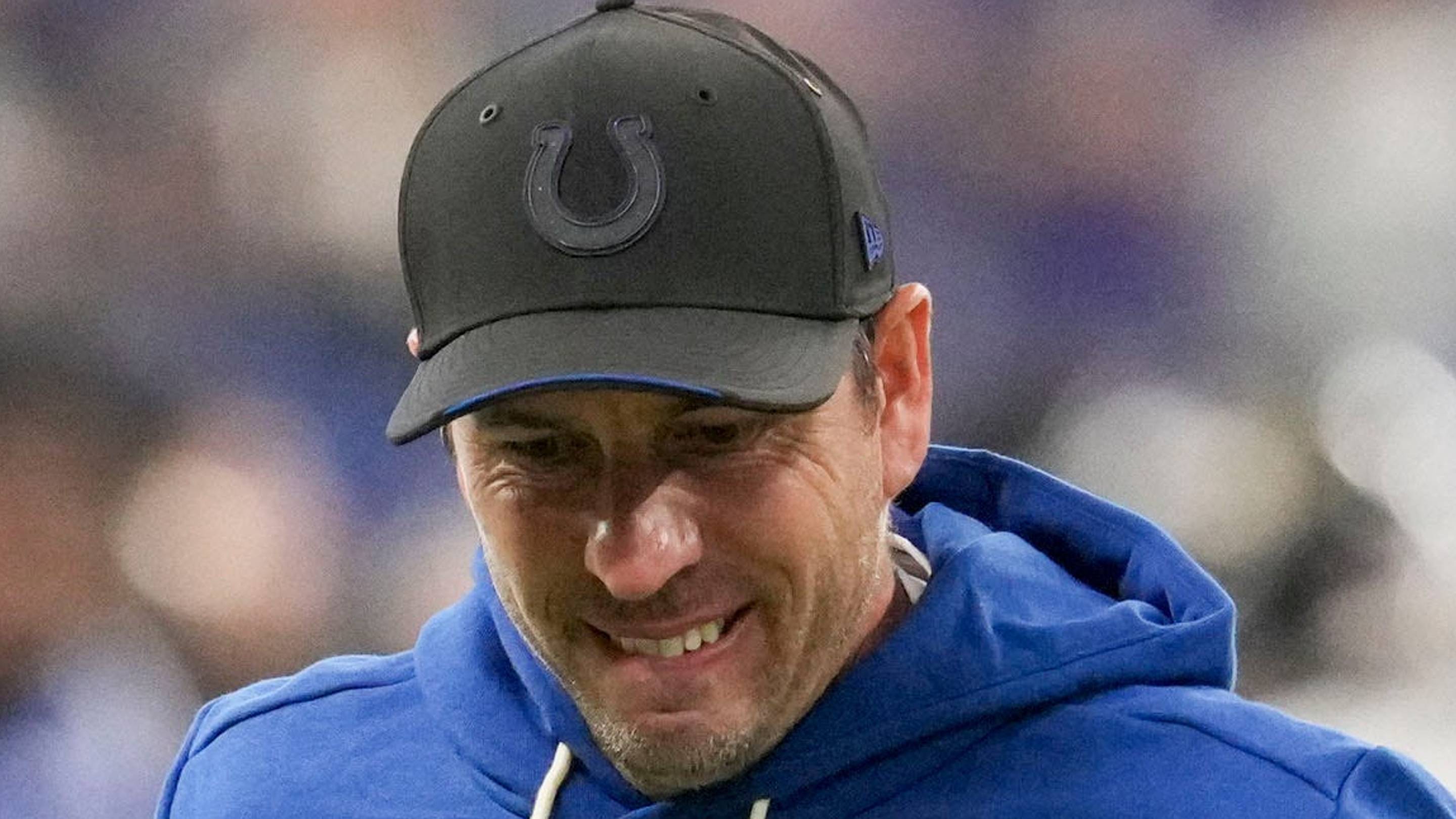 NFL Power Rankings, Week 2: Updated head coach hot-seat rankings