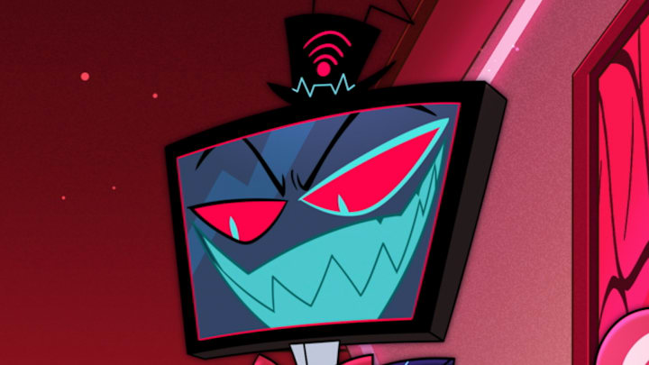 Hazbin Hotel Season 2. Courtesy of Prime