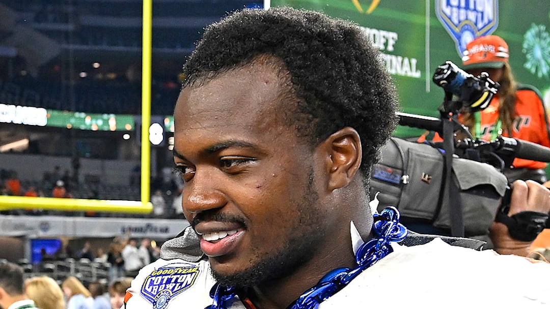 COLLEGE FOOTBALL: DEC 31 College Football Playoff Quarterfinal at the Goodyear Cotton Bowl Classic