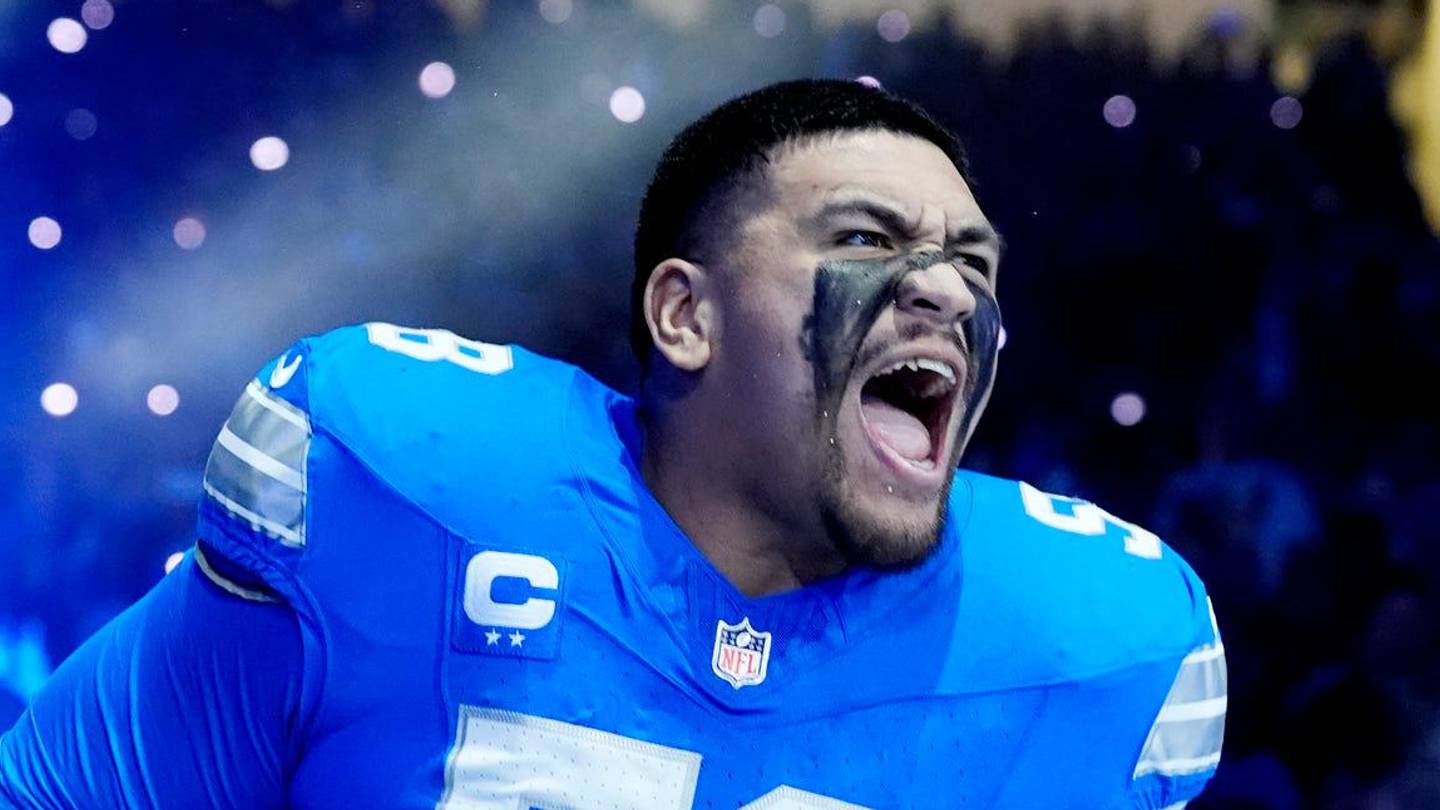 Lane Emerges as Elite Offensive Tackle in Dominant Performance