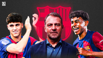 Le FC Barcelone 2024-2025, de retour au sommet ? | Getty Images - 90min 