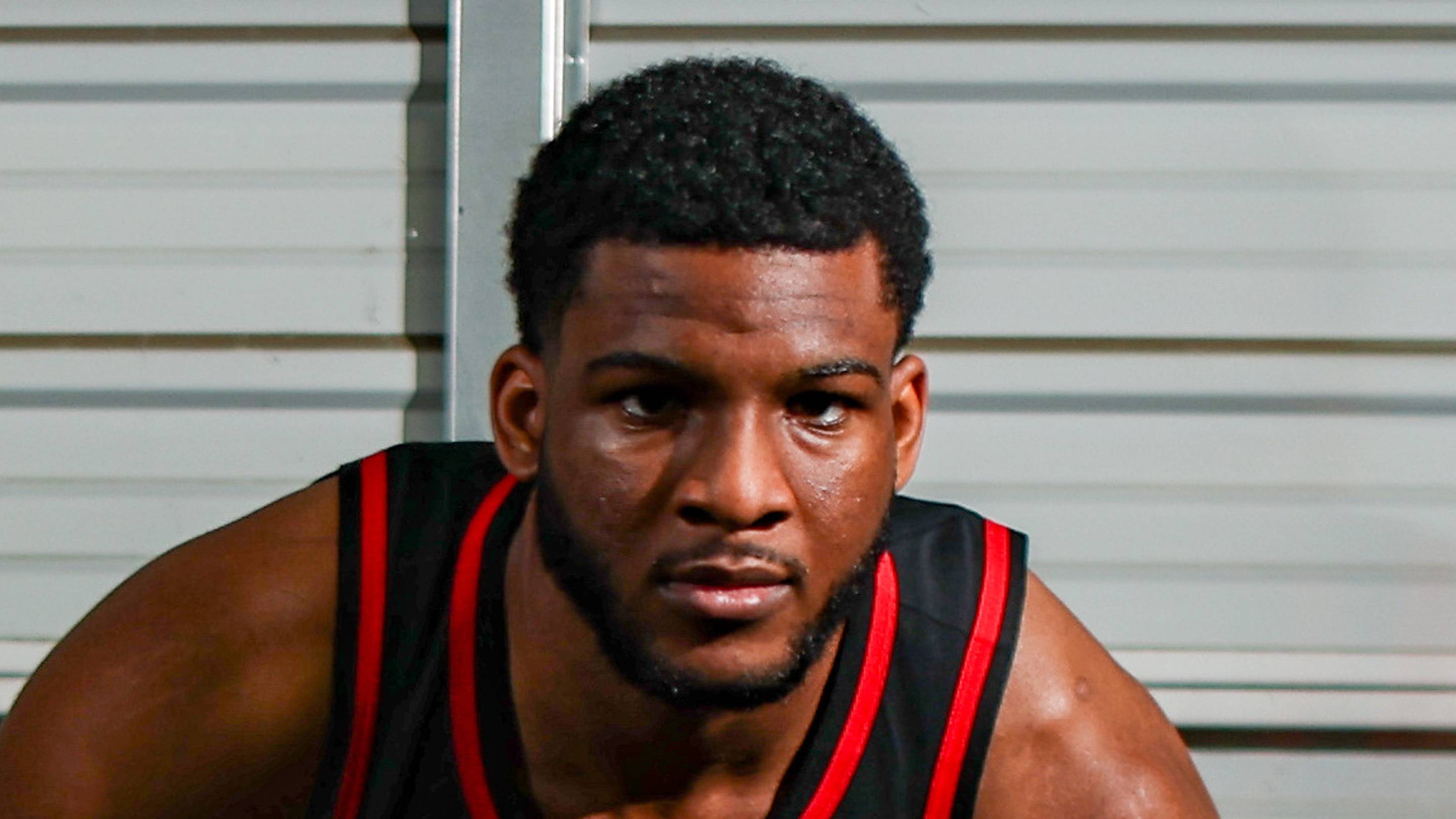 Zuby Ejiofor’s impressive adaptability could unlock Hawks rotation spot