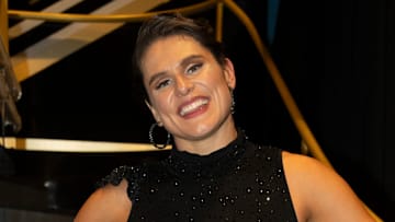 Ilona Maher