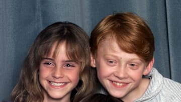 Harry Potter Photocall