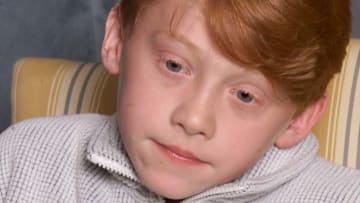 Harry Potter Photocall
