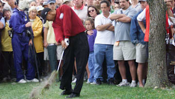 Bay Hill Invitational X