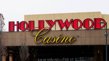 December 8, 2022; Columbus, Ohio; It's been 10 years since the casinos opened in Ohio; gambling in