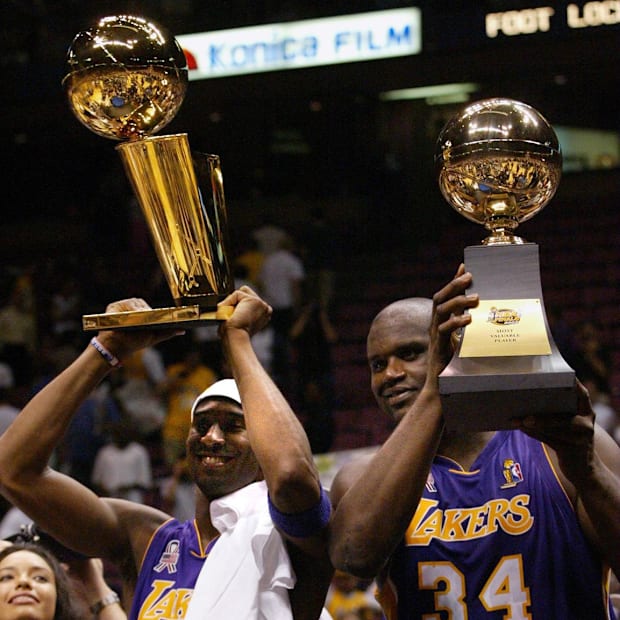 Lakers