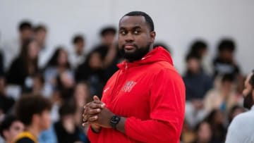 Harvard-Westlake boys basketball assistant coach will serve as the interim girls basketball coach for the 2024-25 season after longtime coach Melissa Hearlihy retired in early August.