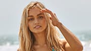 Taylor Sharpe was photographed by Yu Tsai in Atlantic City, N.J. 