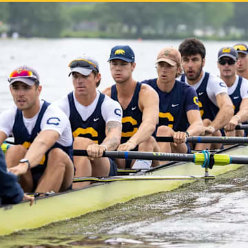 Cal Alum Kara Kohler Headed to Paris After Securing Third Olympic ...