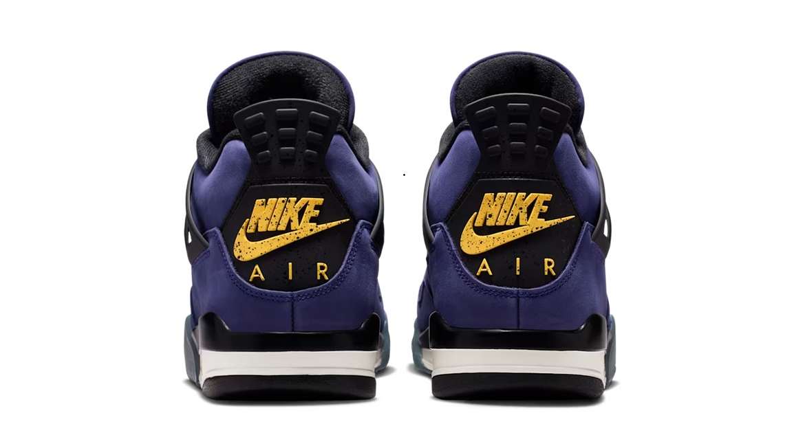 jordan 4 blue stock x