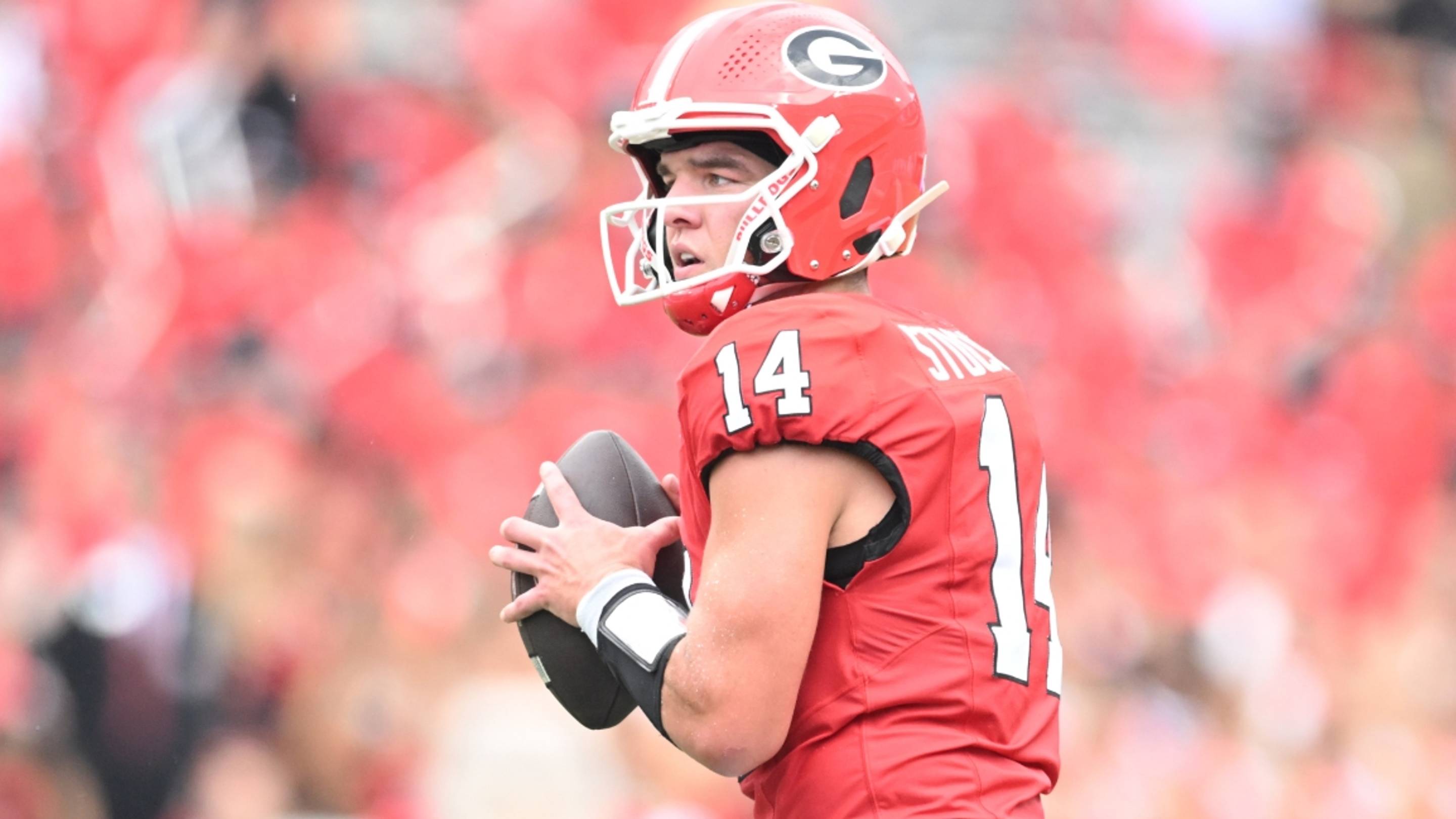 Five Predictions For UGA Football's 2026 Season Opener Against Tennessee State