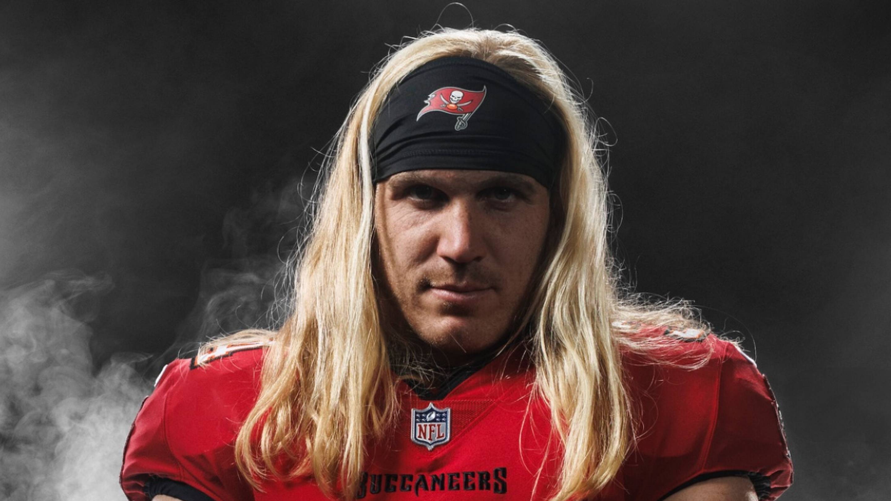 Buccaneers Newcomer Earns Captain Status Ahead of 2026 Season
