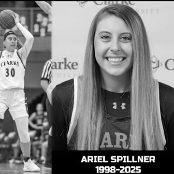 Former Clarke University basketball player and Wisconsin high school standout Ariel Spillner was shot and killed in Milwaukee.