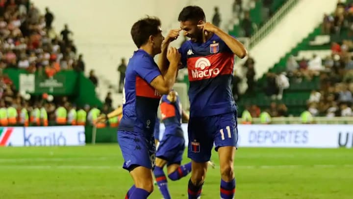 Tigre vuelve a Primera Tigre vuelve a Primera
