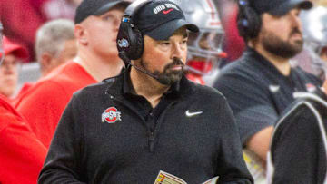 Ryan Day will be more involved with play-calling for the Ohio State Buckeyes for their first CFP matchup