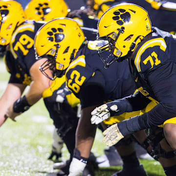 No. 14 Valdosta return from a bye week with a 5-0 record as the Wildcats seek to climb in the Georgia Top 25 rankings.