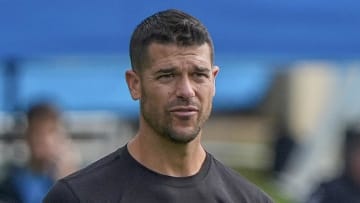 Dave Canales
