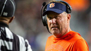 The onus is on Auburn HC Hugh Freeze to "handle" Baylor, Ball State, USA, Mizzou, Arkansas, Kentucky, Vanderbilt, and Mercer
