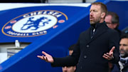 Chelsea FC v Leeds United - Premier League