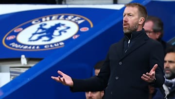 Chelsea FC v Leeds United - Premier League