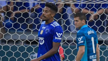Cruzeiro é líder da Série B 2022