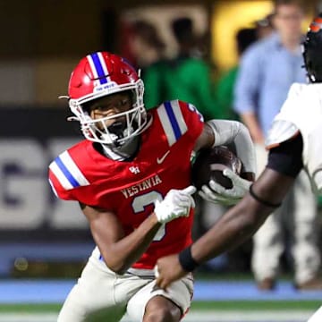Vestavia Hills enters the Class 7A Playoffs riding a 5-game winning streak