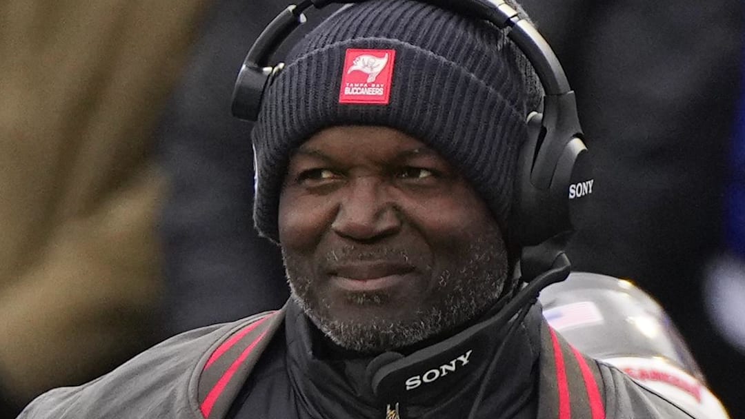 The Buccaneers will need to add some depth at cornerback, and this impending free agent from Seattle's Super Bowl defense could be a perfect fit.