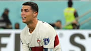 Cristiano Ronaldo tuvo el peor año de su carrera 