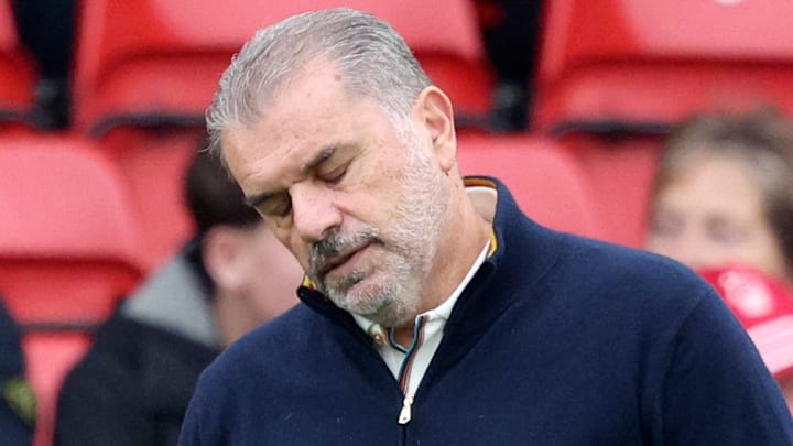 Ange Postecoglou Sacked by Nottingham Forest After Chelsea Defeat