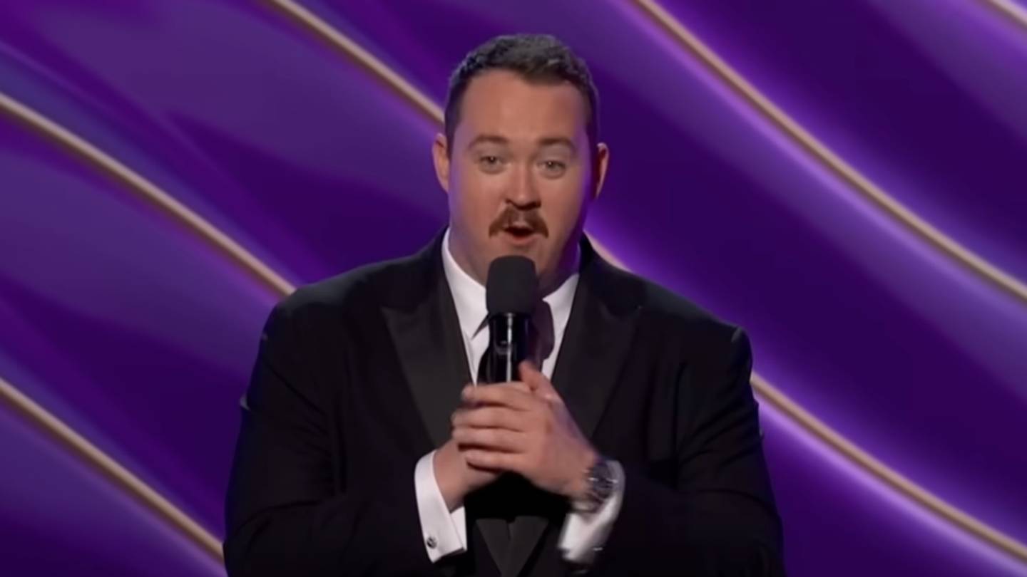Shane Gillis Delivers Controversial Monologue at 2025 ESPYS