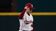 South Carolina baseball looks to move to (2-0) on the year Saturday afternoon. 