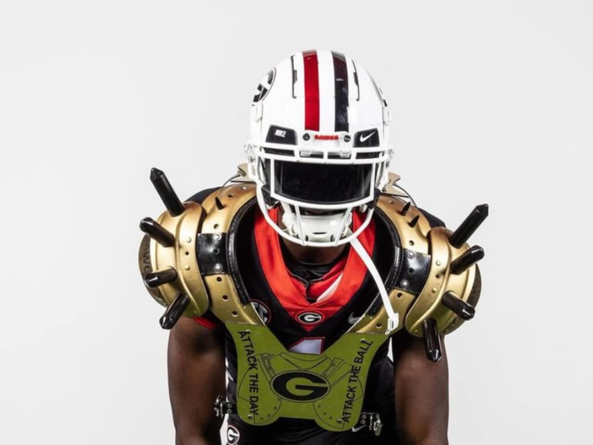 Jared Smith Announces College Commitment Decision